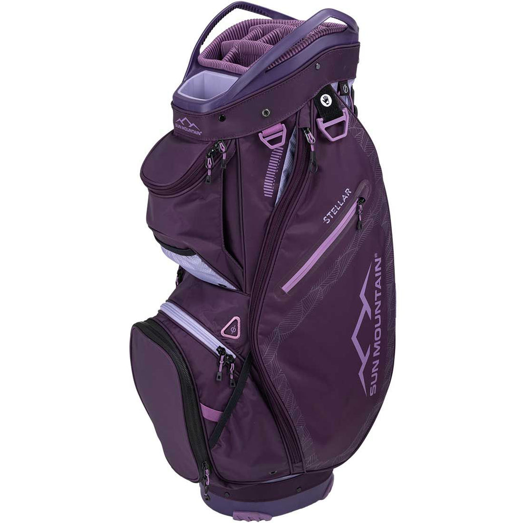 Sun Mountain Bag Stellar Cart 24