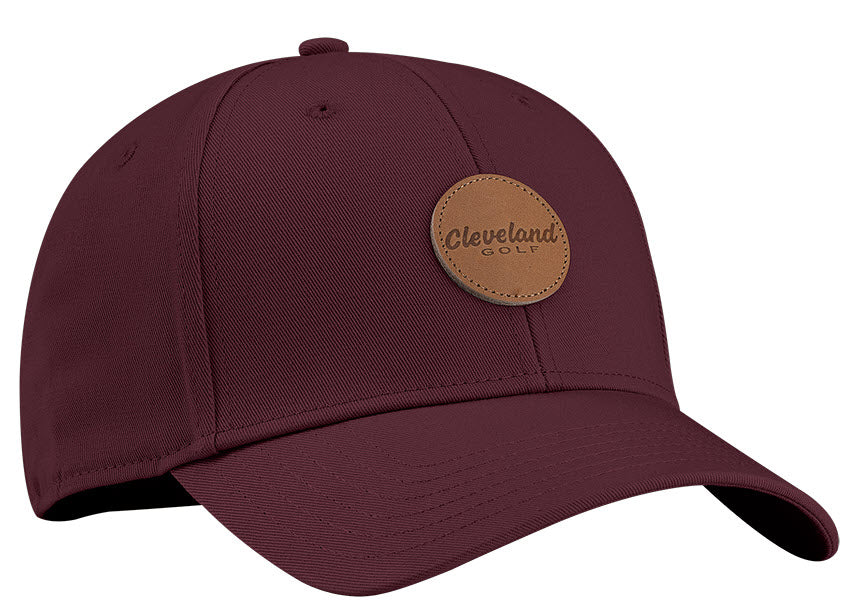 Cleveland Lifestyle Patch Hat 2024