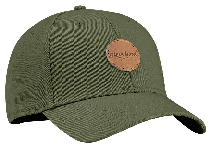 Cleveland Lifestyle Patch Hat 2024