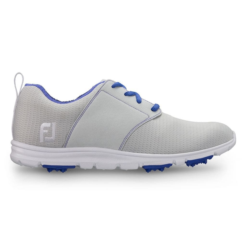 FootJoy Spikeless Ladies Enjoy Golf Shoes - Golf Country Online