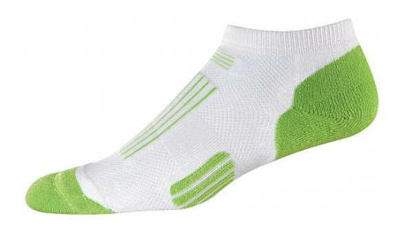 FootJoy Women's TechSof Tour Sport Cut Socks (1 pair)