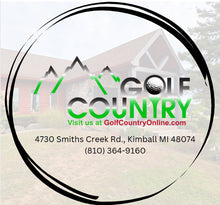 Golf Country Online