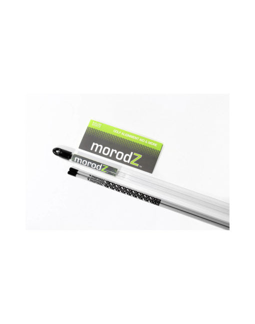 Morodz Golf Alignment Rods, Pack of 2