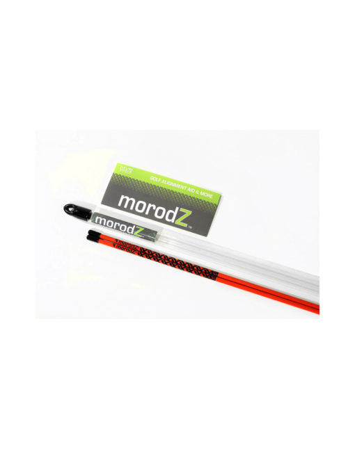 Morodz Golf Alignment Rods, Pack of 2