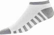 FootJoy Women's ProDry Lightweight Low Cut Socks (1 Pair)