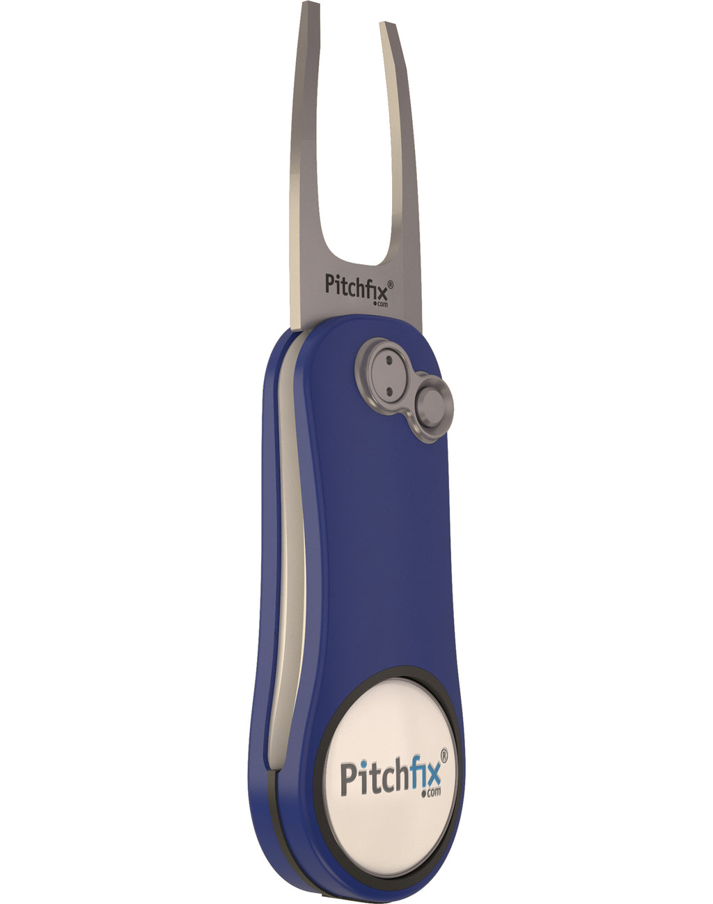 Pitchfix Hybrid 2.0 Divot Repair Tool