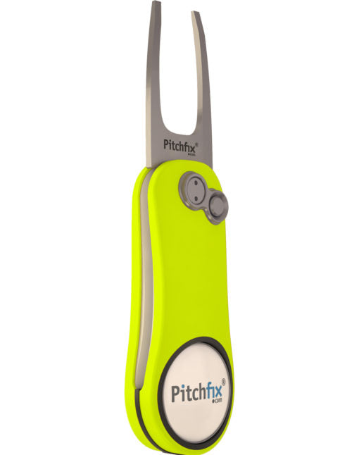 Pitchfix Hybrid 2.0 Divot Repair Tool