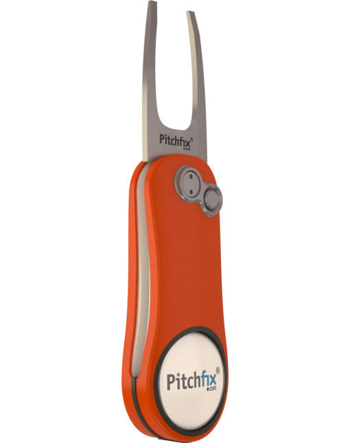 Pitchfix Hybrid 2.0 Divot Repair Tool