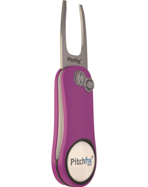 Pitchfix Hybrid 2.0 Divot Repair Tool