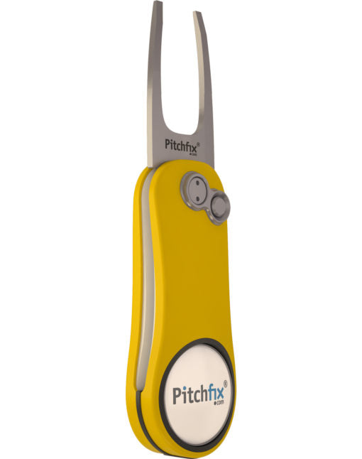 Pitchfix Hybrid 2.0 Divot Repair Tool