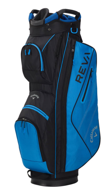 Callaway Bag REVA Cart Bag