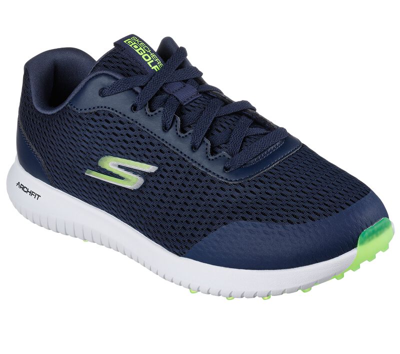 Skechers Men's GO GOLF Fairway 3 Golf Shoe