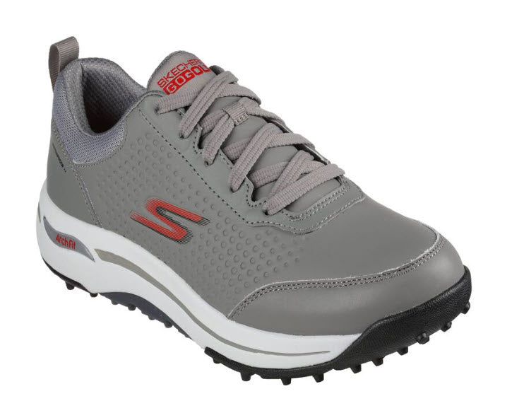 Skechers Men's Go Golf Arch Fit - Set Up Golf Shoe