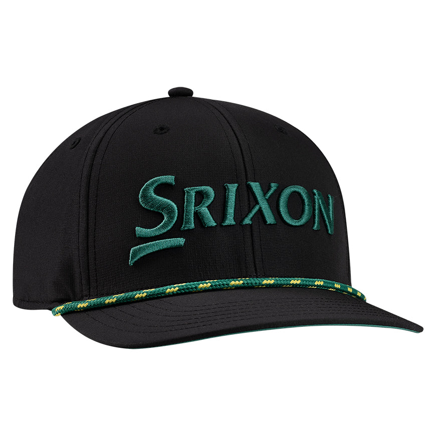 Srixon Hat Limited Edition Spring Major Rope