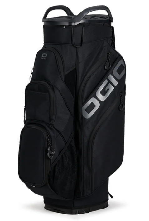 OGIO 2023 Woode 15 Golf Cart Bag