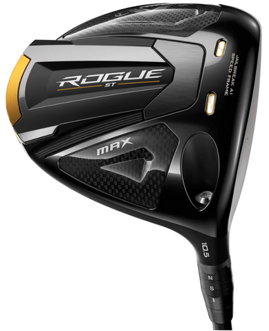 Callaway Mens Rogue ST Max Driver - NEW – Golf Country Online
