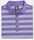 FootJoy Shirt Bold Stripe Lisle - Large