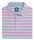 FootJoy Shirt Oxford Stripe Jacquard - Large