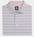 FootJoy Shirt Oxford Stripe Jacquard - Large