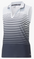 Puma Polo Wms Mattr Sleeveless Stripe