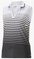 Puma Polo Wms Mattr Sleeveless Stripe