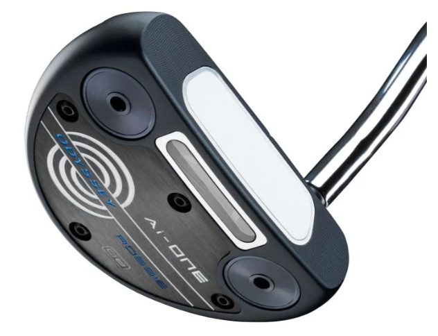 Odyssey Putter AI-One Pistol 24