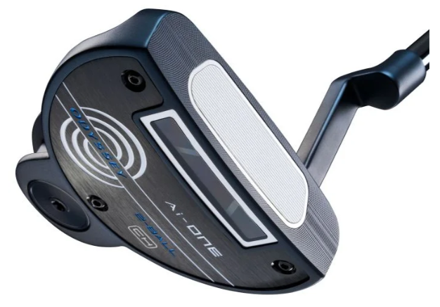 Odyssey Putter AI-One Pistol 24