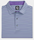 FootJoy Shirt Multi Stripe Lisle - Large