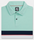 FootJoy Shirt Double Band Stretch Pique Lisle - Large