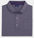 FootJoy Polo Lifestyle Essentials Feeder Stripe - Large