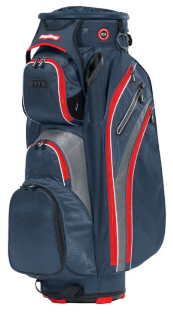 Bag Boy Revolver XP Cart Bag '24