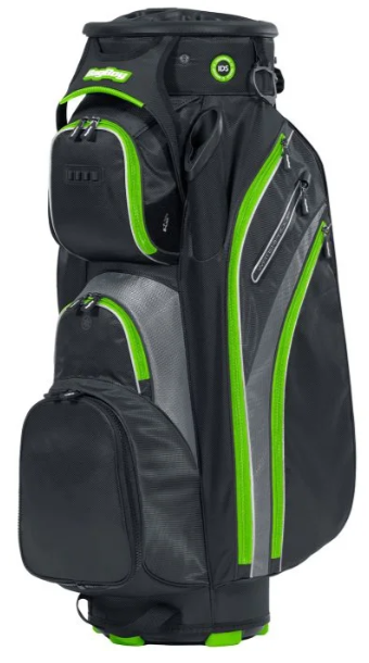 Bag Boy Revolver XP Cart Bag '24