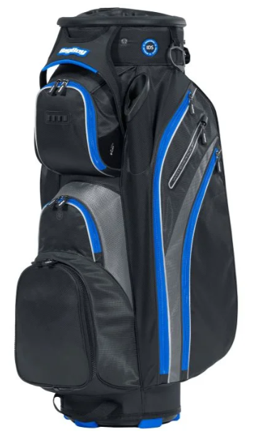 Bag Boy Revolver XP Cart Bag '24