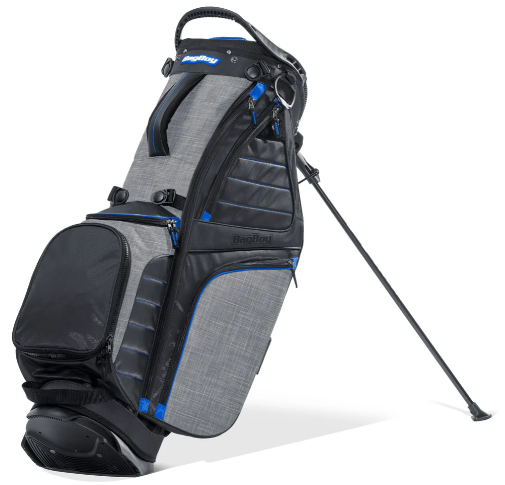 Bag Boy Golf HB-14 Hybrid Stand Bag '24