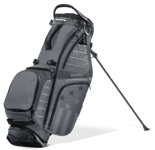 Bag Boy Golf HB-14 Hybrid Stand Bag '24