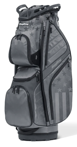 Bag Boy Golf CB-15 Cart Bag '24