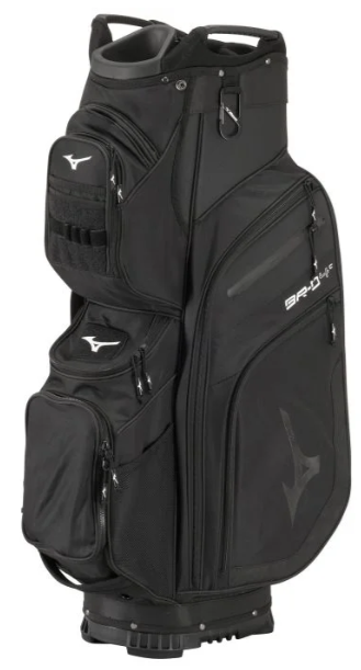 Mizuno BR-D4C Cart Golf Bag