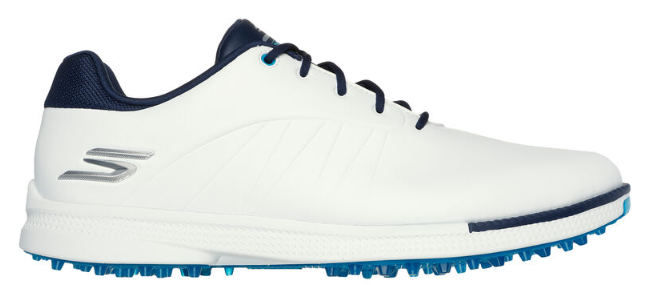 Skechers Shoes Mens Go Golf Tempo GF