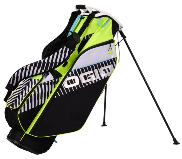 OGIO Golf Stand Bag FUSE '24- Variety of Colors