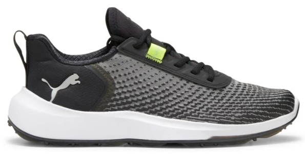 Puma Shoes Mens Fusion Crush Sport