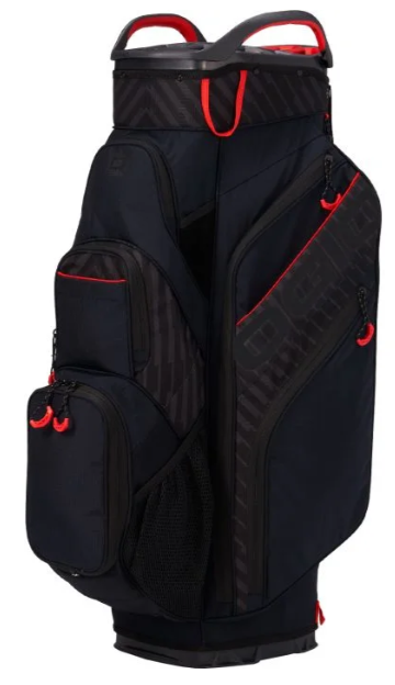 OGIO '24 Woode Golf Cart Bag - Variety of Colors