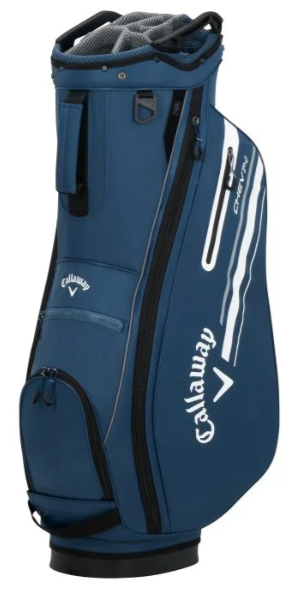 Callaway Bag '24 Chev Cart Bag