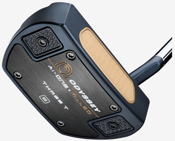 Odyssey Putter AI-One MLD 24