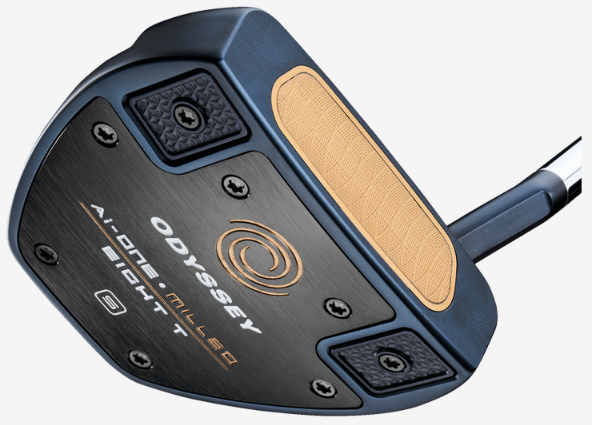 Odyssey Putter AI-One MLD 24