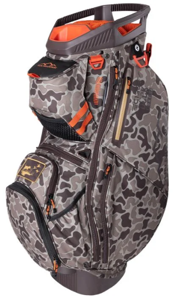 Sun Mountain 2024 Golf C-130 Cart Bag - Variety of Colors