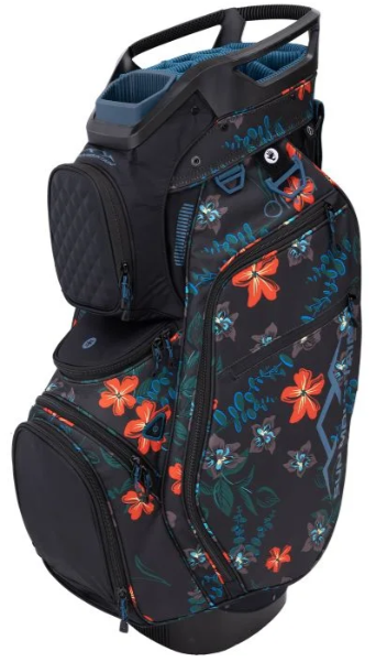 Sun Mountain Women's 2024 Diva Golf Cart Bag