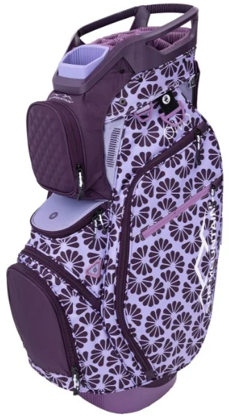 Sun Mountain Women's 2024 Diva Golf Cart Bag