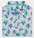 FootJoy Women's Shirt Long Sleeve Floral Sun Protection - Medium