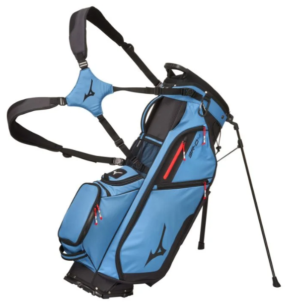 Mizuno BR-D4 Stand Golf Bag