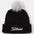 Titleist Hat Cable Knit Pom Pom '24